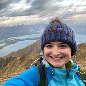 Meet your Posher, Kaitlyn